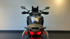 Ducati Multistrada V4 Rally Radar (26MY)